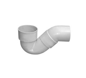 P Trap 75 75 mm 2 1 2